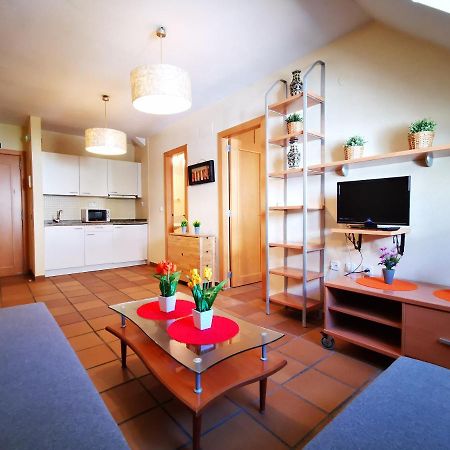 Imeda Apartamentos Arttyco Con Parking 시에라네바다 외부 사진