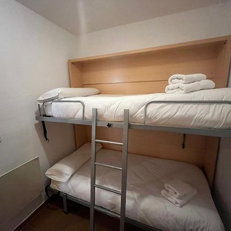 Imeda Apartamentos Arttyco Con Parking 시에라네바다 외부 사진