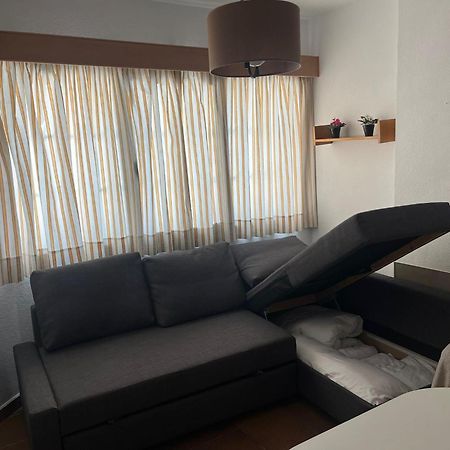 Imeda Apartamentos Arttyco Con Parking 시에라네바다 외부 사진