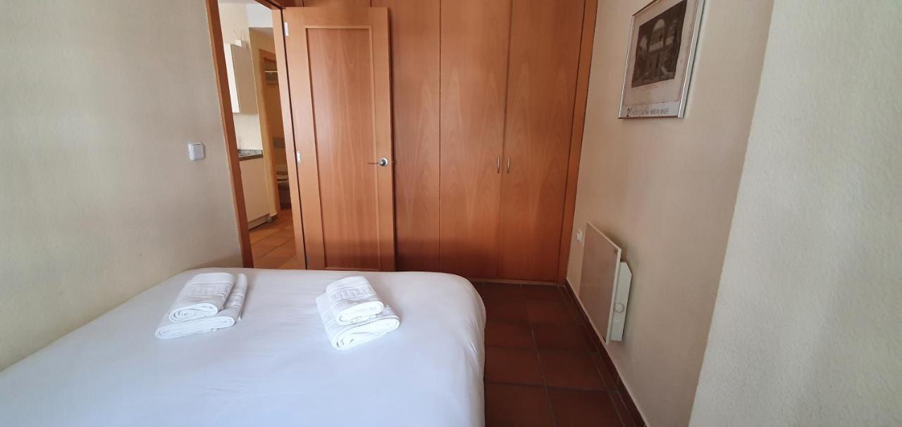 Imeda Apartamentos Arttyco Con Parking 시에라네바다 외부 사진