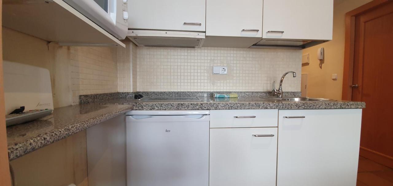 Imeda Apartamentos Arttyco Con Parking 시에라네바다 외부 사진