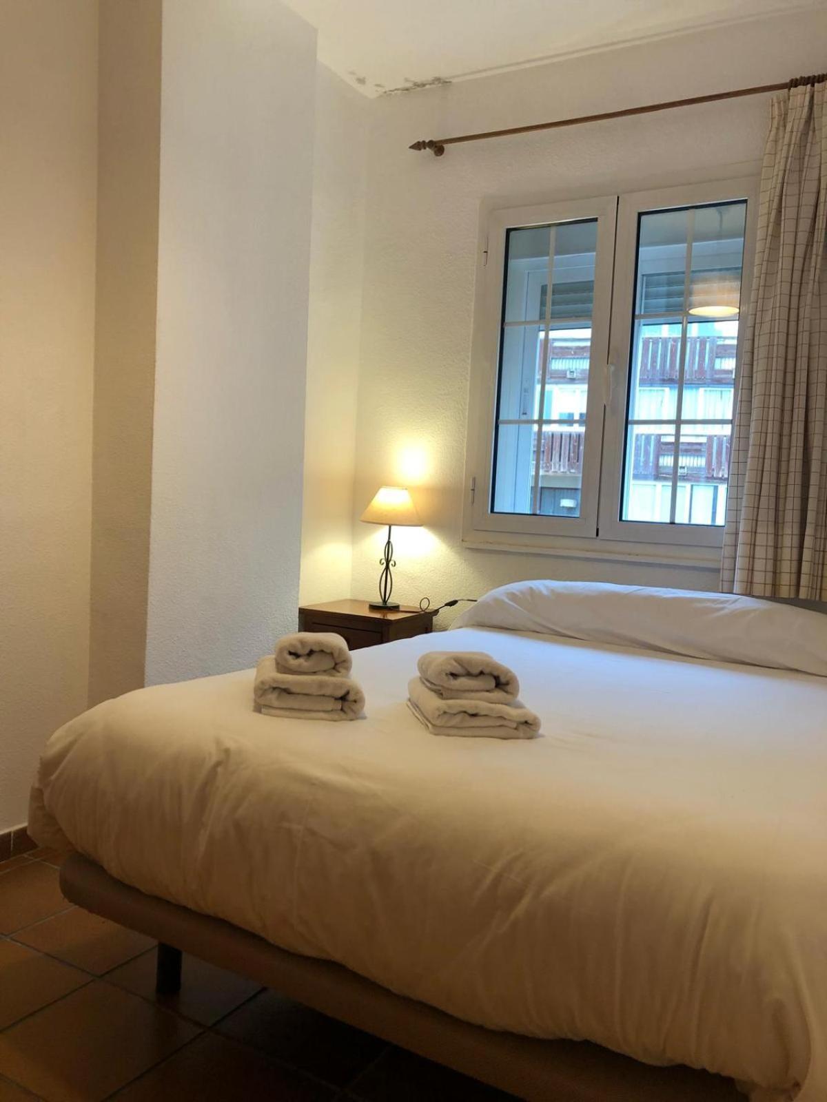 Imeda Apartamentos Arttyco Con Parking 시에라네바다 외부 사진