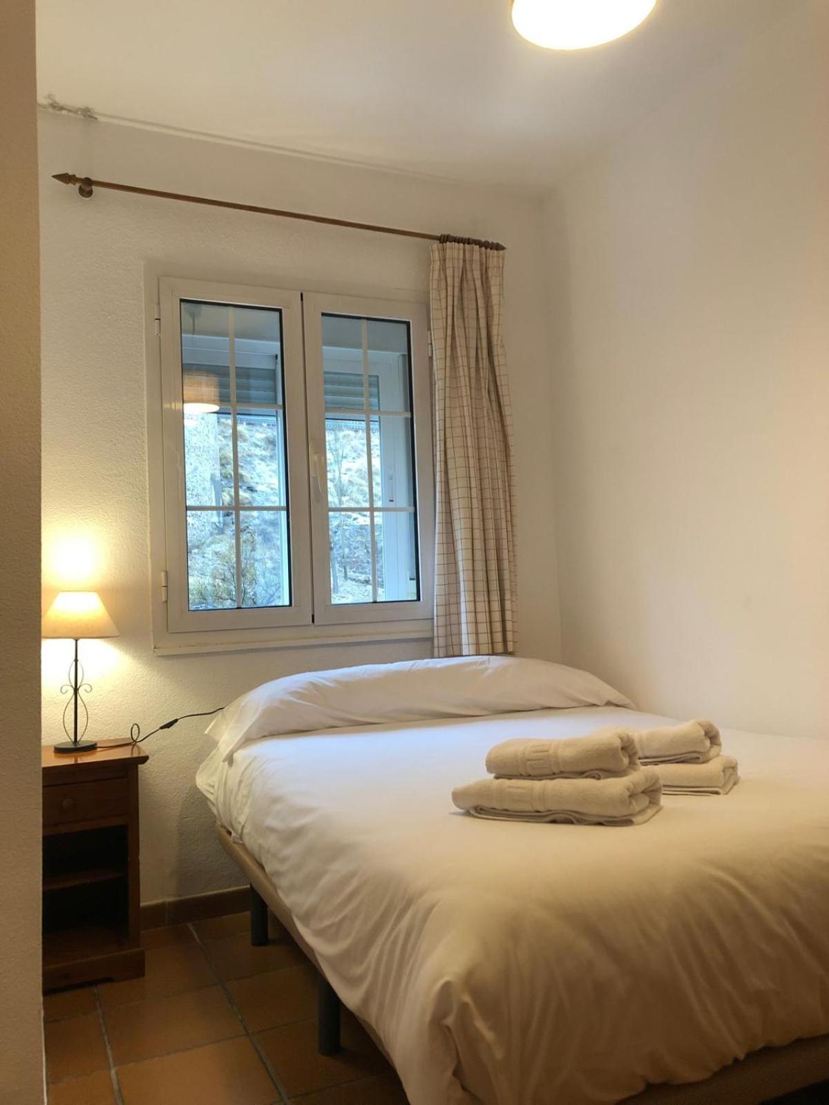 Imeda Apartamentos Arttyco Con Parking 시에라네바다 외부 사진
