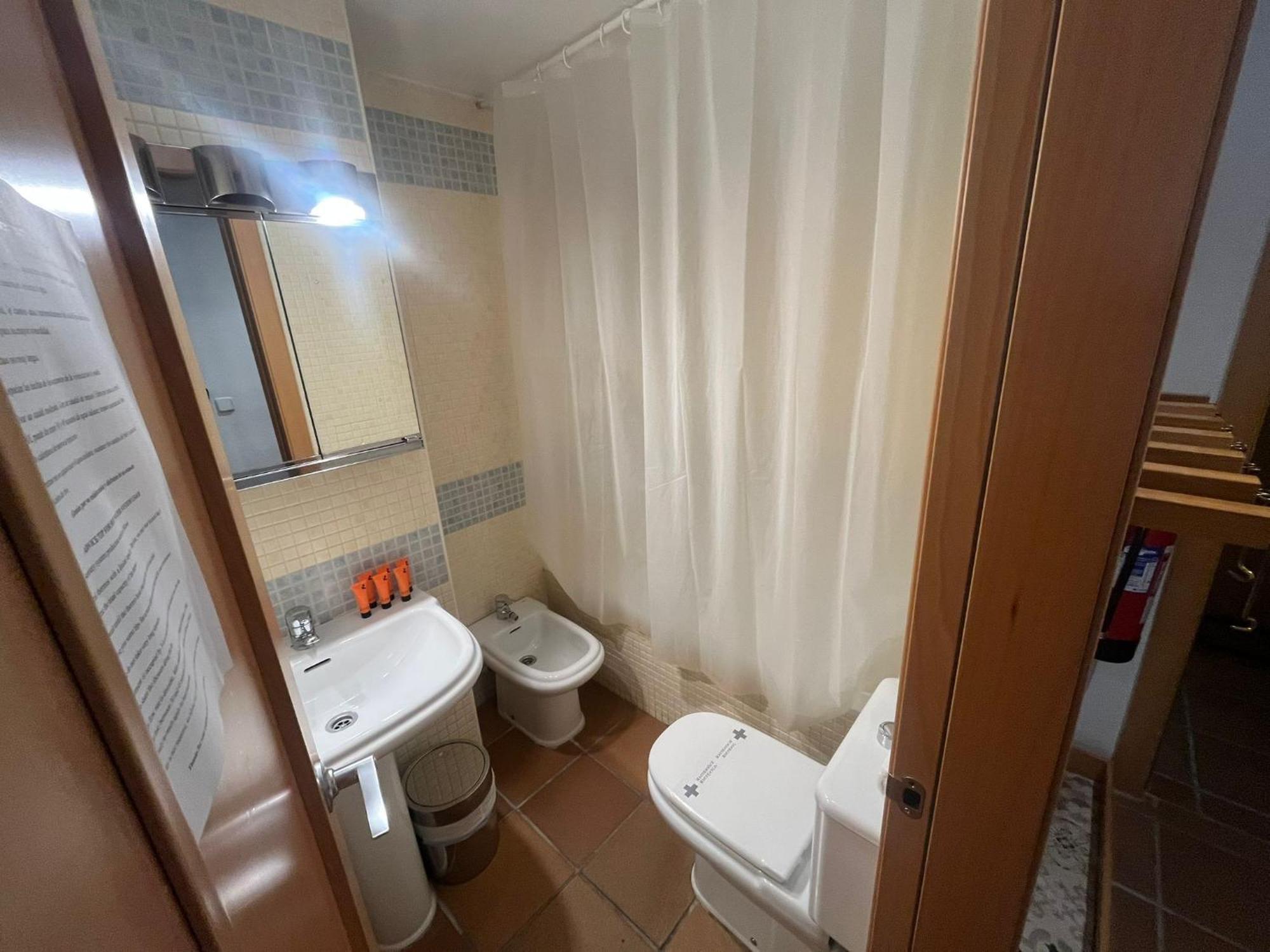 Imeda Apartamentos Arttyco Con Parking 시에라네바다 외부 사진