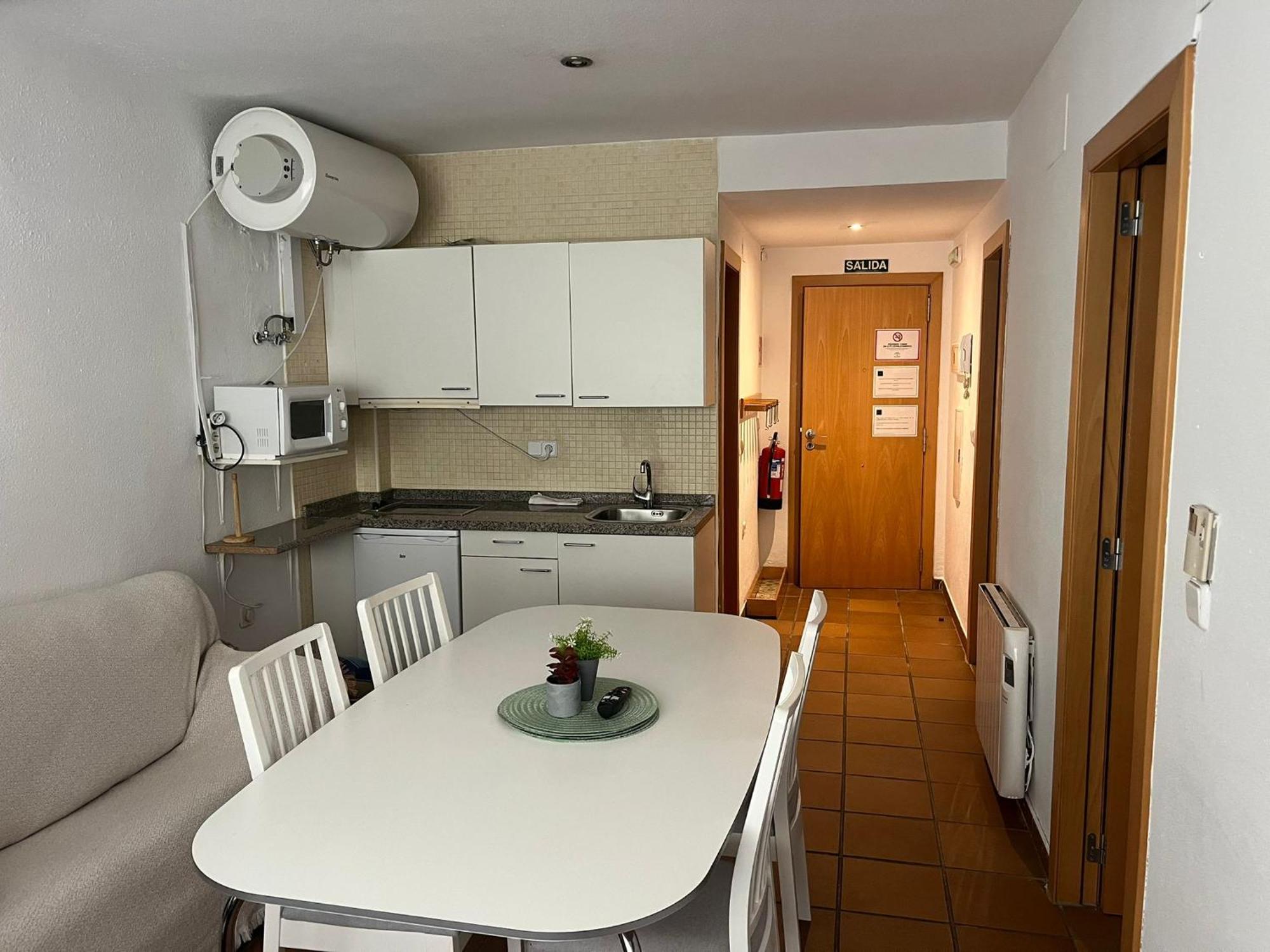 Imeda Apartamentos Arttyco Con Parking 시에라네바다 외부 사진