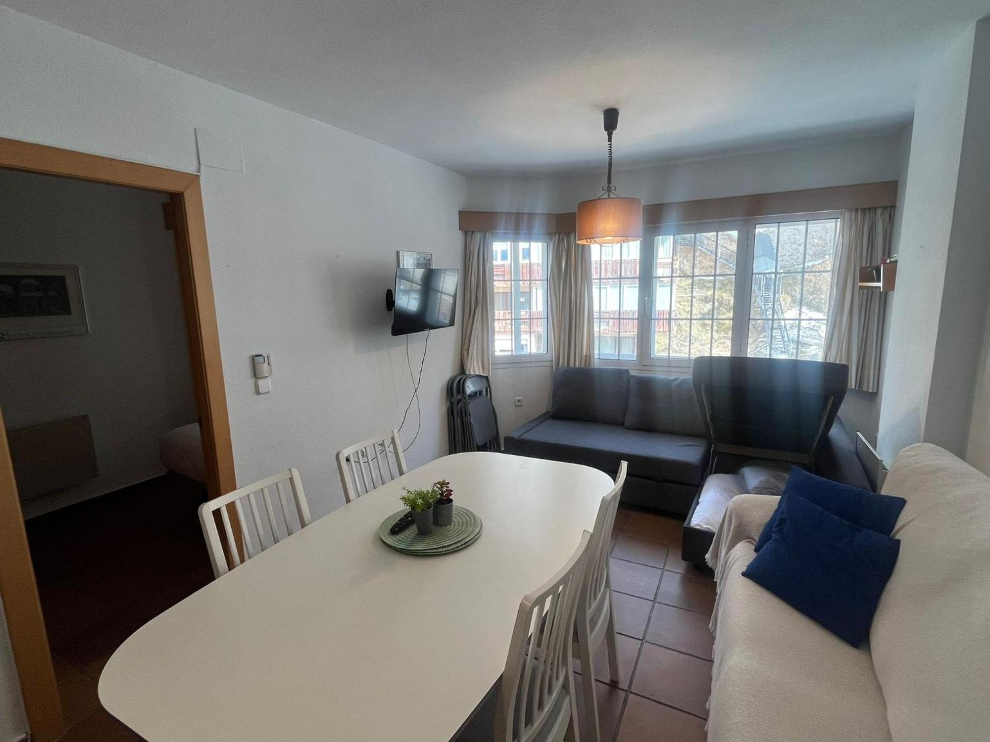 Imeda Apartamentos Arttyco Con Parking 시에라네바다 외부 사진