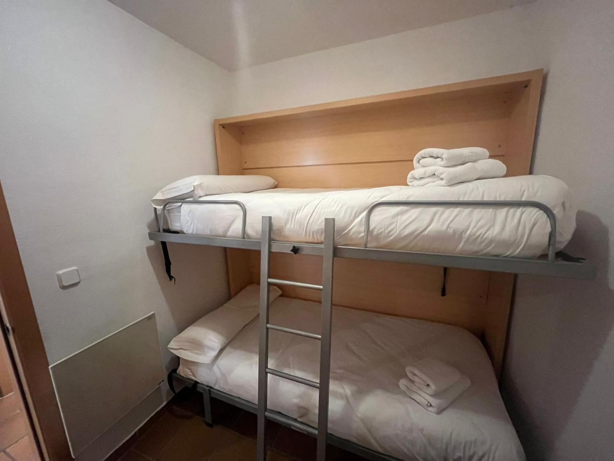 Imeda Apartamentos Arttyco Con Parking 시에라네바다 외부 사진