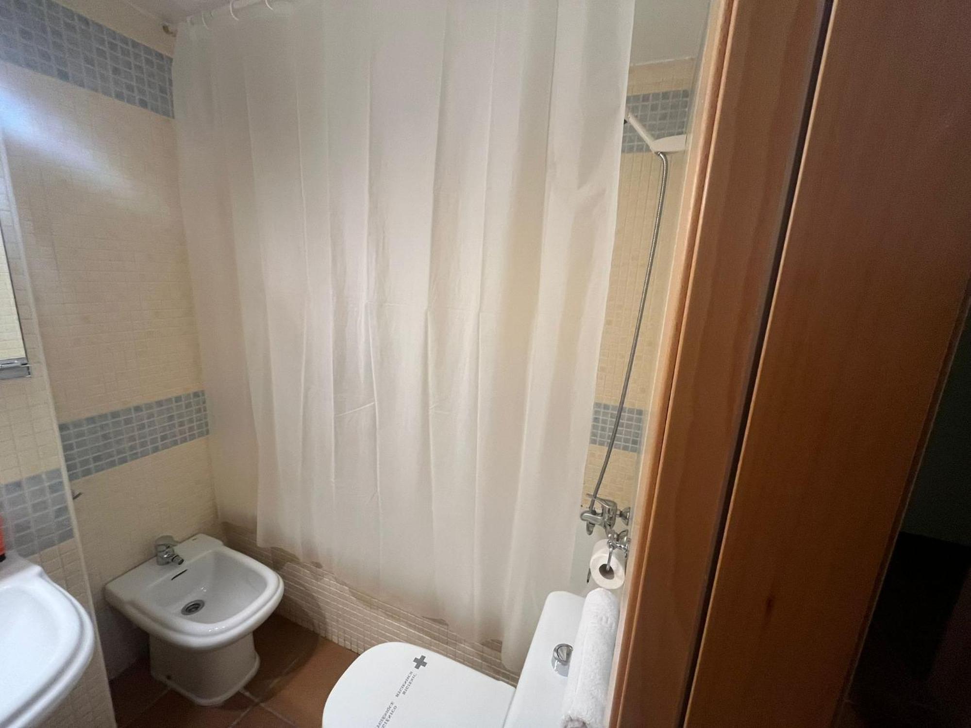Imeda Apartamentos Arttyco Con Parking 시에라네바다 외부 사진