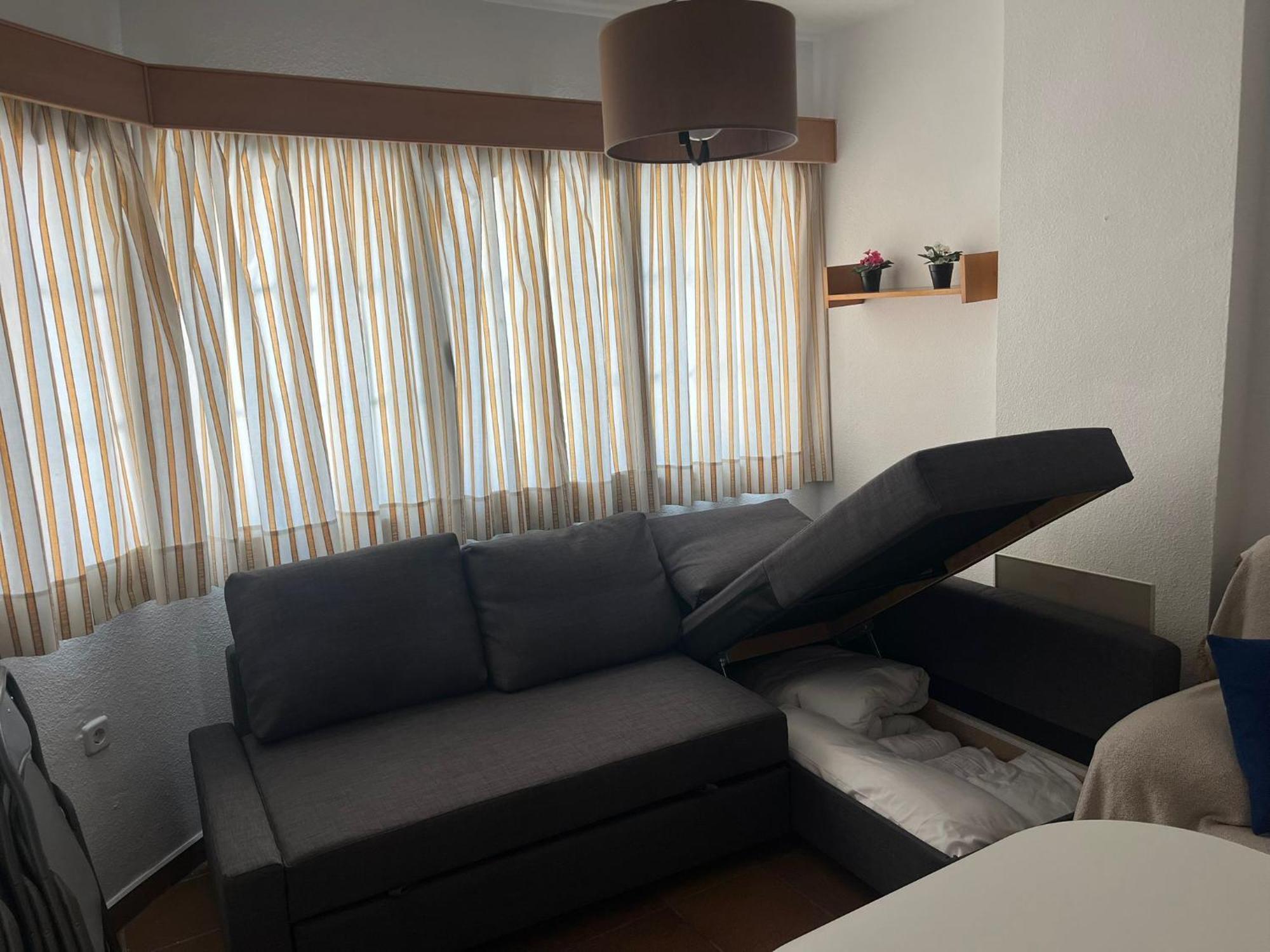 Imeda Apartamentos Arttyco Con Parking 시에라네바다 외부 사진
