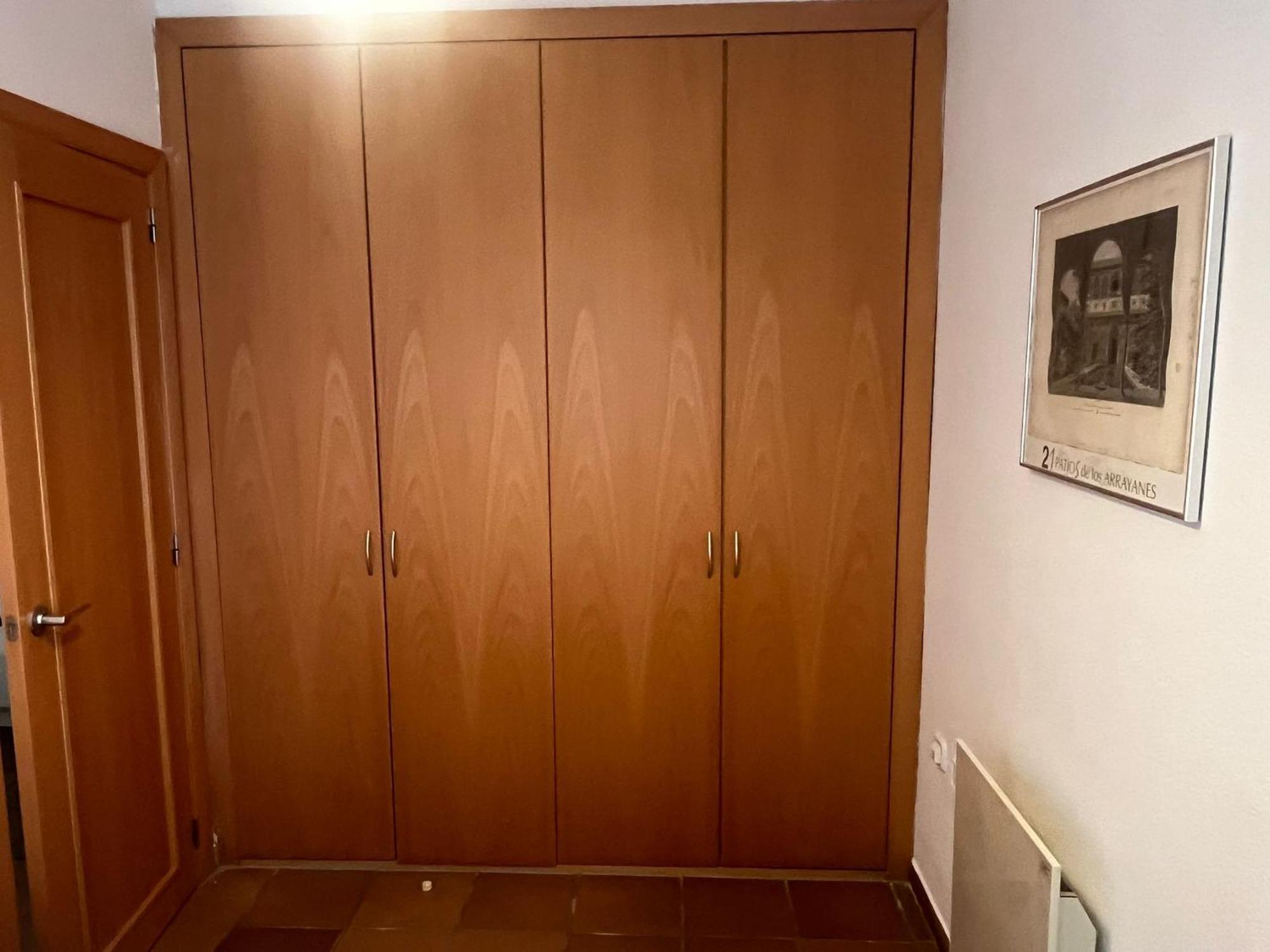 Imeda Apartamentos Arttyco Con Parking 시에라네바다 외부 사진